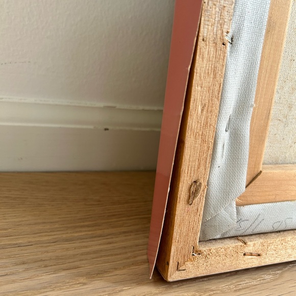 “GANGS ALL HERE” - Charles Wysocki 🧸 Vintage ART - Picture 8 of 10